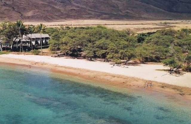 Incredible Maui Views Direct Beachfront Top Floor