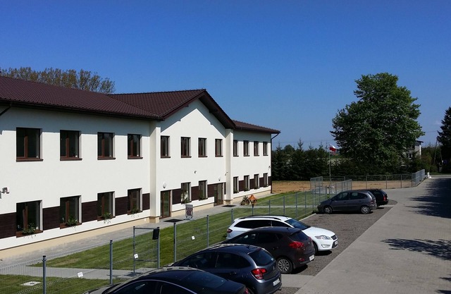 inCUBO Rooms and More n.Lublin S19