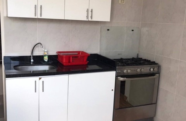 Independent apartment for 2 people full furnished 201