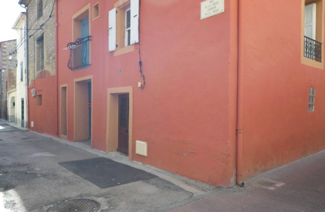 independent furnished apartment 60 m2