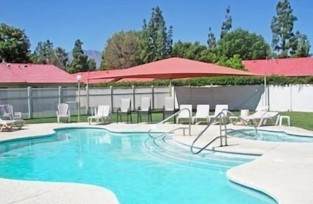 Indian Palms Intervals