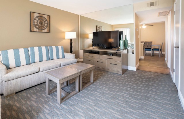 Indian Palms Vacation Club