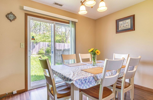 Indianapolis Vacation Rental ~ 7 Mi to Downtown!