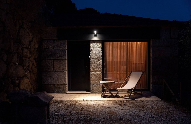 Individual Private Suites With An Astonishing View Over the Douro River