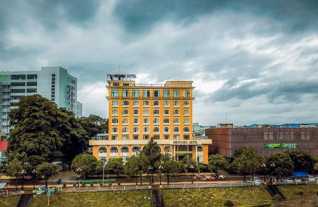Indochine Hotel