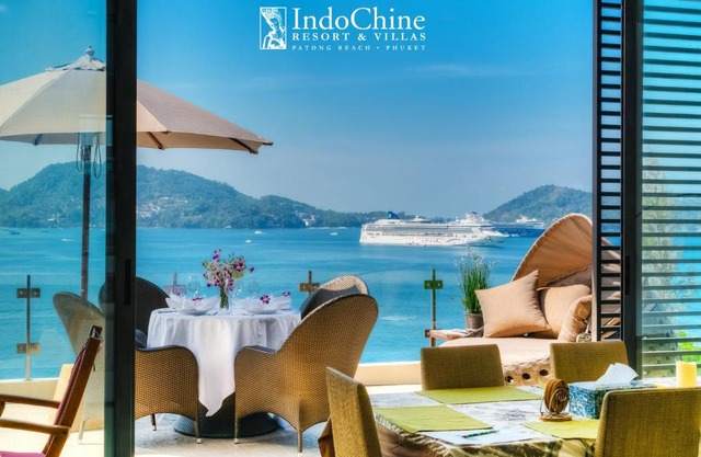 Indochine Resort and Villas Patong