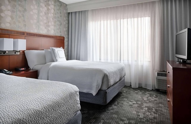 Indulge in Home-Like Comfort! 2 Convenient Units, Near Bumblebee Ruins