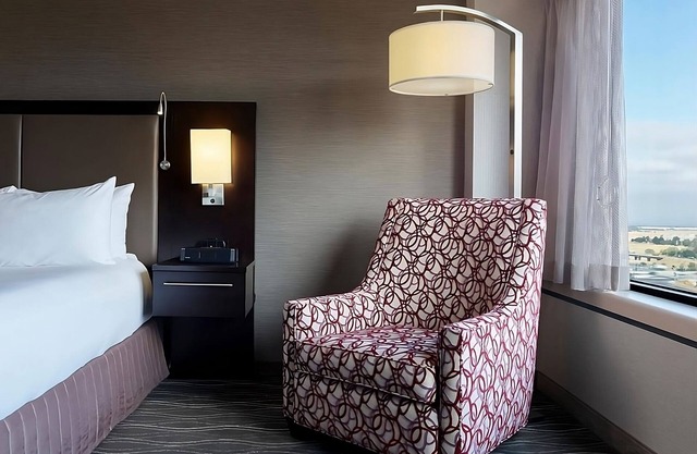 Indulge in Home Like Comfort! Near 49ers Museum, Fitness Center, Pet-Friendly