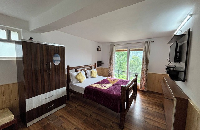 Indus Valley Homestay
