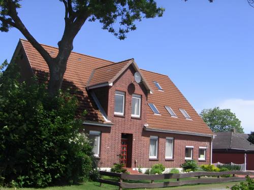 Ines und Frank Kronsberg