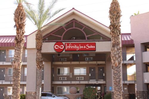 Infinity Inn & Suites