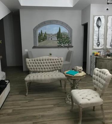 INFORMIS B&B