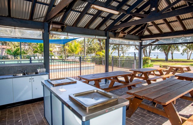 Ingenia Holidays Lake Macquarie