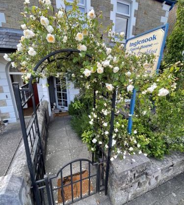 Inglenook Guest House