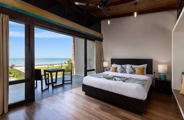 Inidi Leisure exemplifies luxury travel in Sri Lanka