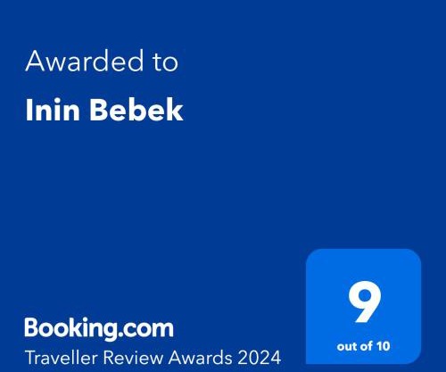 Inin Bebek