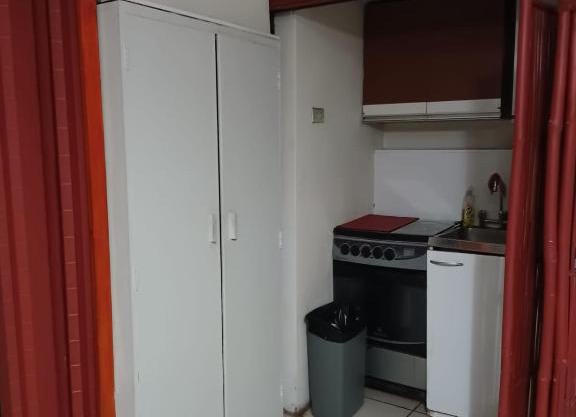 Inmejorable Depto en Providencia