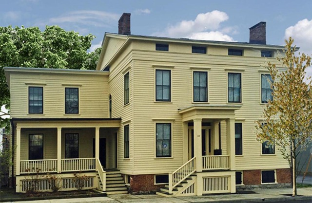 Inn at 34