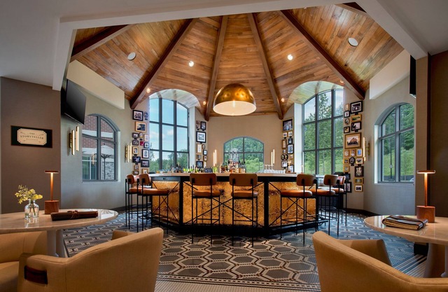 Inn at Bellefield/Hyde Park, Residence Inn by Marriott