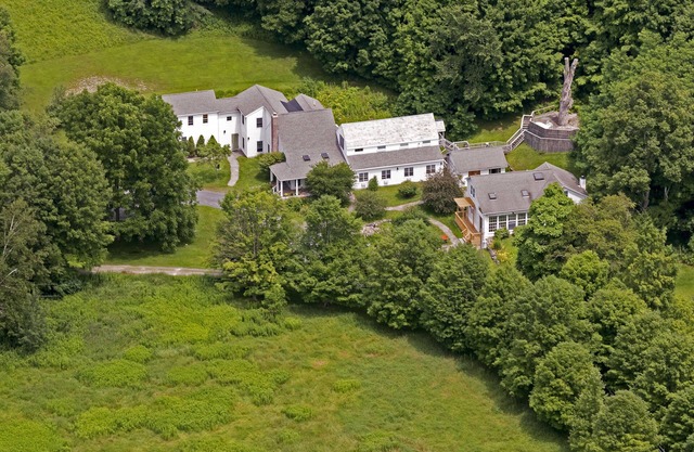 Inn at Silver Maple Farm