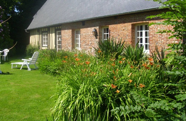 Inn Bénesville, 1 bedroom, 2 people