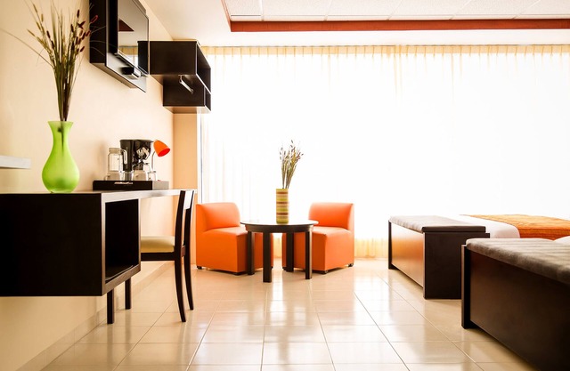 Inn Express Hotel Tula