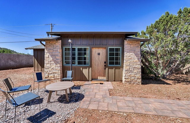 Inn History Grand Canyon