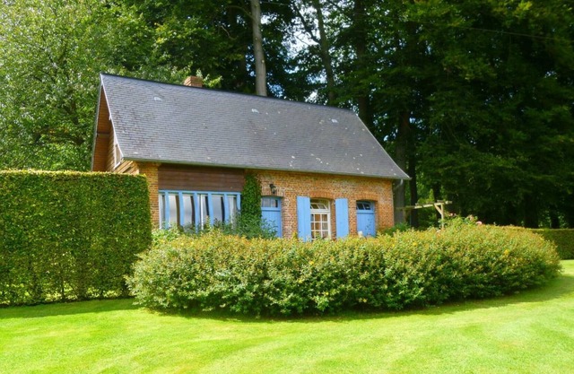 Inn Imbleville, 1 bedroom, sleeps 3