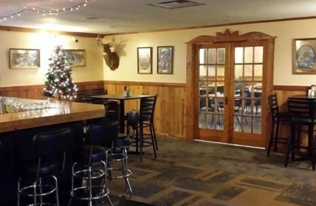 Inn of the Pines