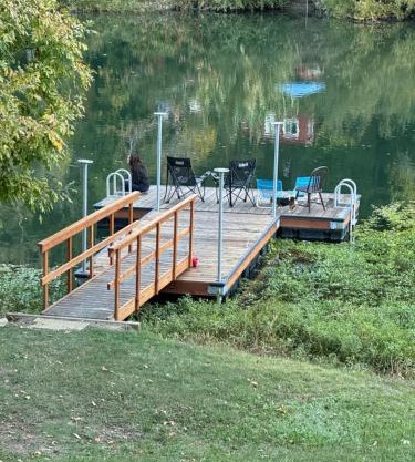 Inn on the Russian River