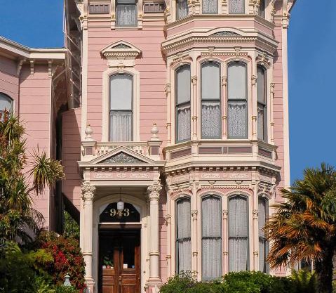 Inn San Francisco