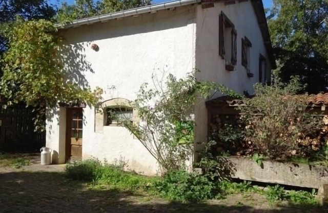 Inn Vrécourt, 2 bedrooms, 5 people