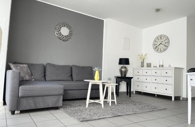 Innenstadt Neumarkt-Schildergasse stylische Wohnung