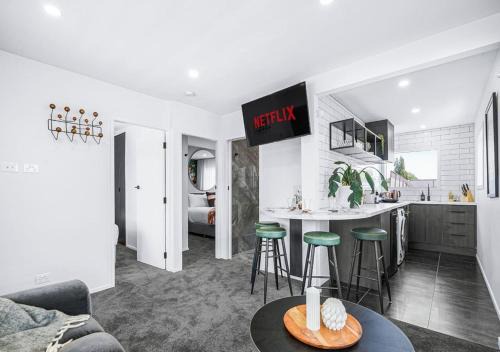 Inner City Location, Modern & Stylish #6 -By KOSH BNB