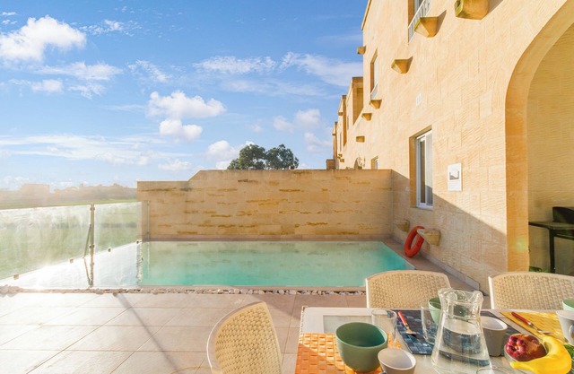 Inni Gozitan Farmhouse Private Pool, L-Gharb Gozo, Malta