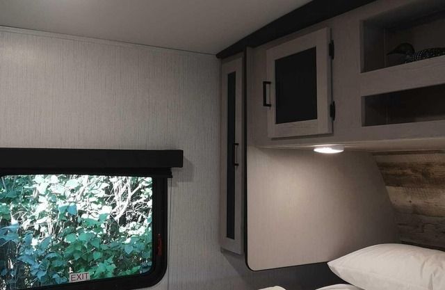 Innisfil Adventure: Your Cozy Camper Van Getaway!