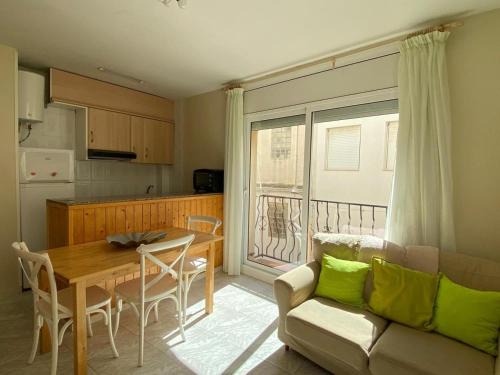 INNOUTHOME APARTAMENTO CON WIFI y AA BALMES I