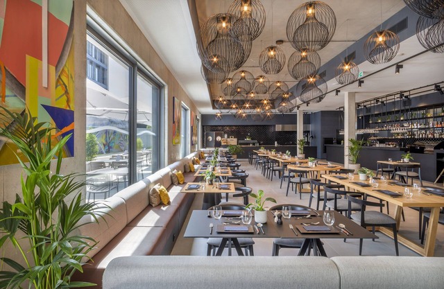 INNSiDE by Meliá Luxembourg