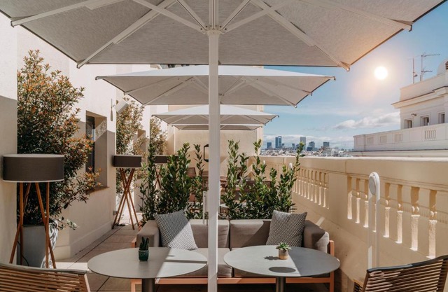 INNSIDE by Meliá Madrid Gran Vía