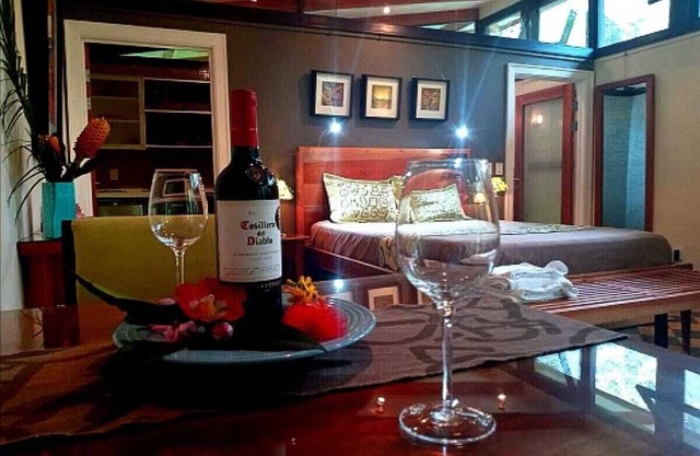 Inspired by art & nature on the Chirripó River - Chirripó Art Hotel