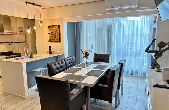 Inspiring, modern, bright and centrally located space