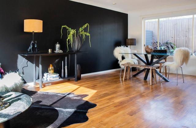 Insta - Worthy Black Rose Villa