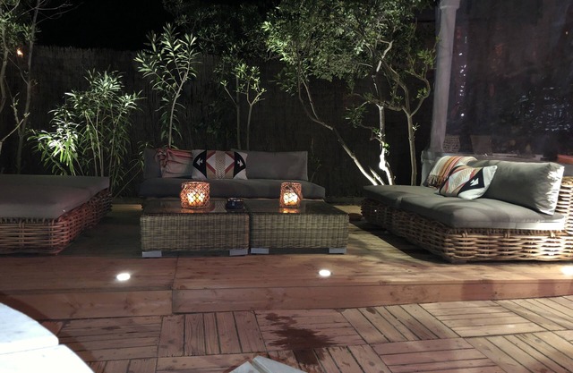 Instant La Capte - 5 Rooms Cottage