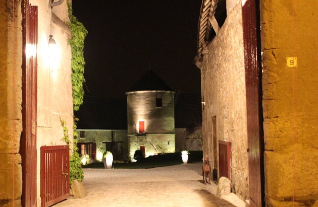 Instant-Morienval La Ferme
