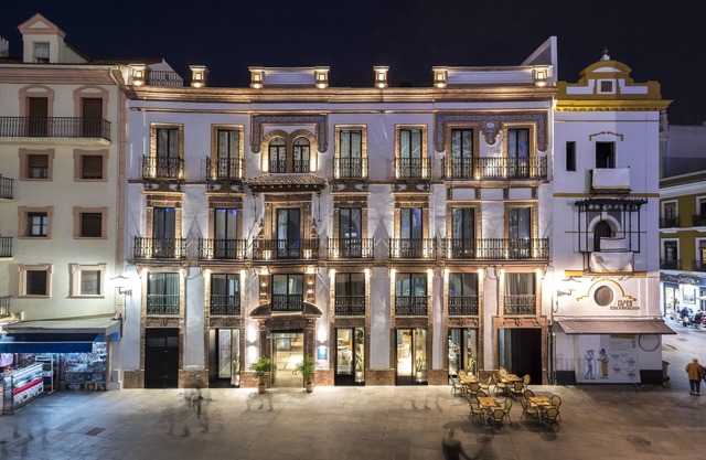 Intelier Casa de Indias Hotel