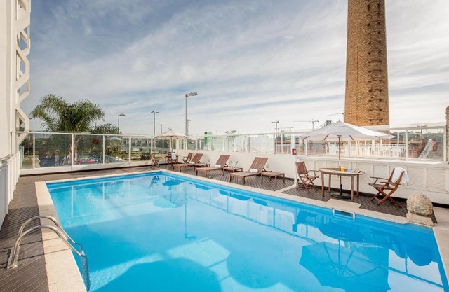 Intercity Florianopolis