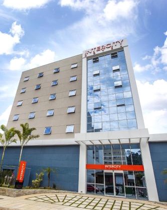 Intercity Teresópolis