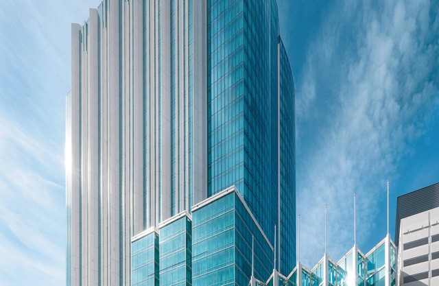 InterContinental San Francisco by IHG