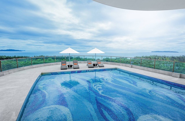 InterContinental Sanya Haitang Bay Resort by IHG
