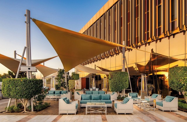 InterContinental TAIF by IHG